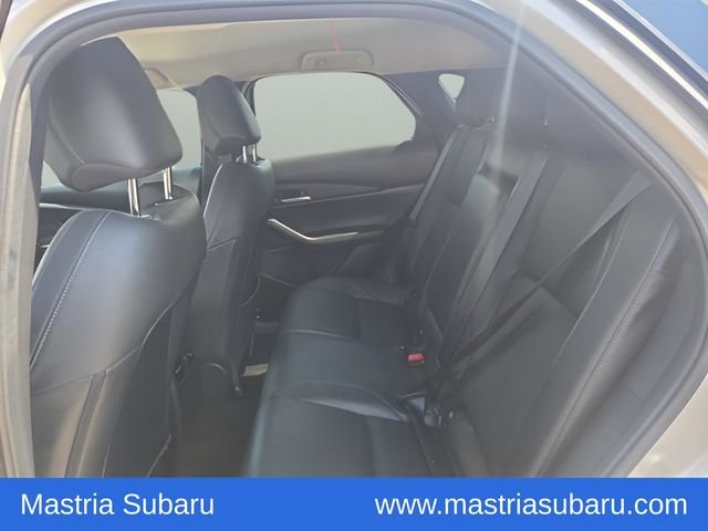 Used 2023 Quartz Metallic Mazda 2.5 S Select Package image 32