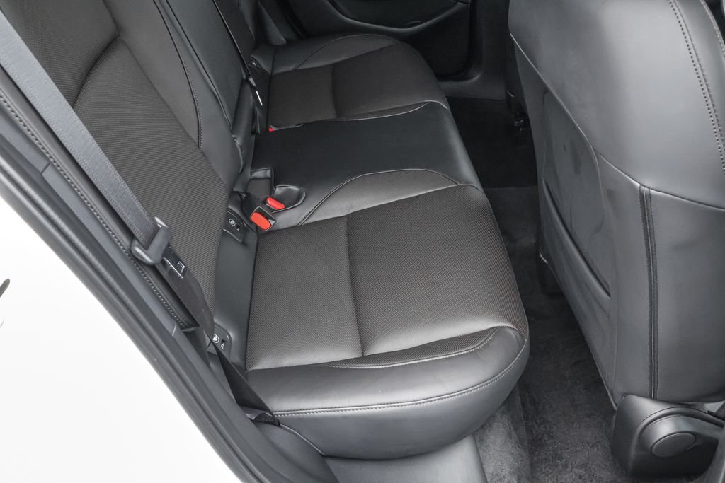 Used 2024 White Mazda 2.5 S Premium Package image 37