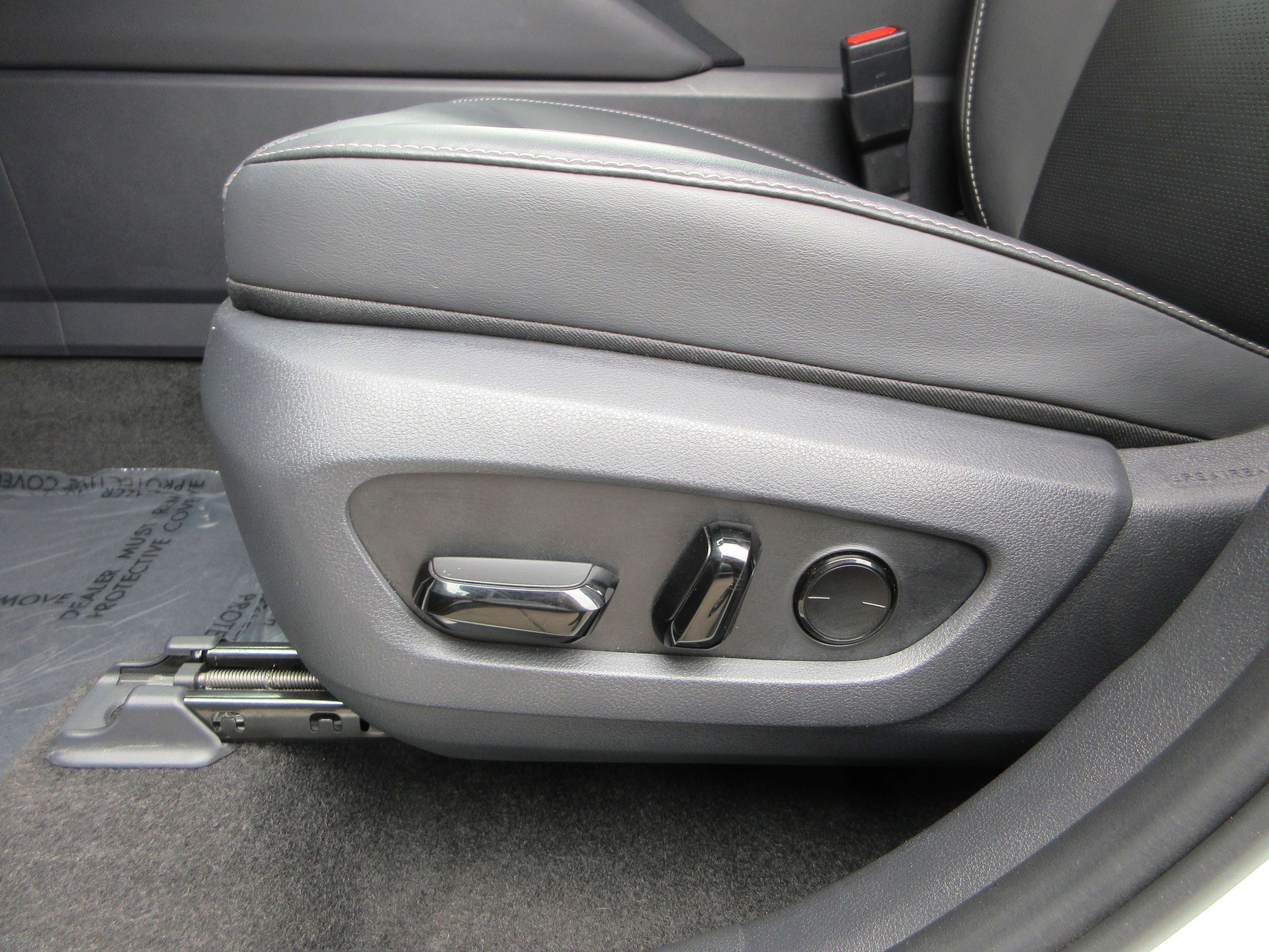 Used 2026 Wind Chill Pearl Lexus 350 Premium image 36