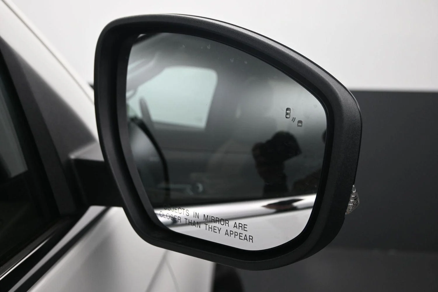 New 2026 Star White Metallic Tri-Coat Ford MAX King Ranch® image 7