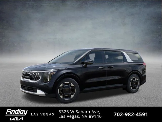 New 2026 Gray Kia EX image 26