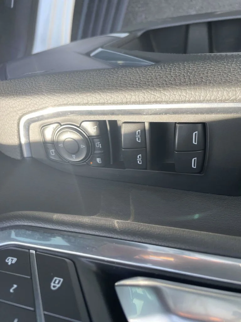 Certified Used 2026 White GMC Denali image 16