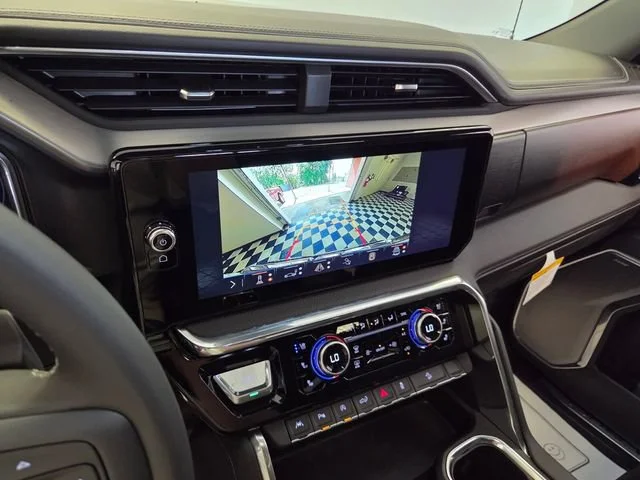 New 2026 Coastal Dune GMC Denali image 23