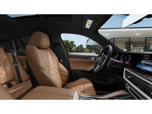 New 2027 Carbon Black Metallic BMW  image 9