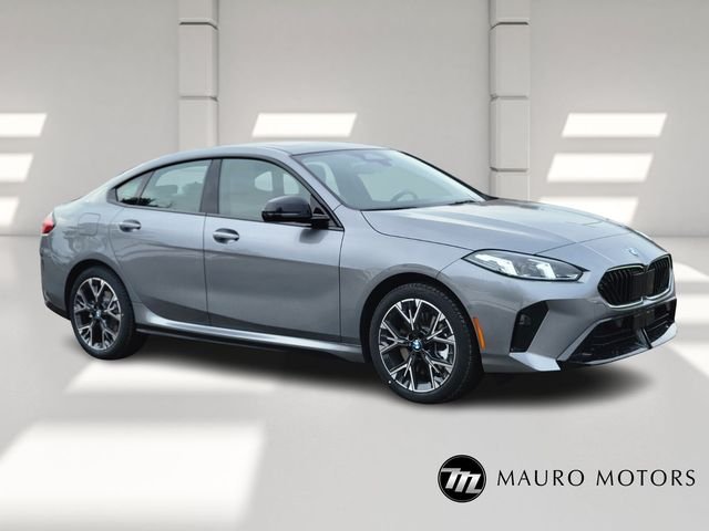 2026 BMW 2 Series 228 xDrive Gran Coupe's photo