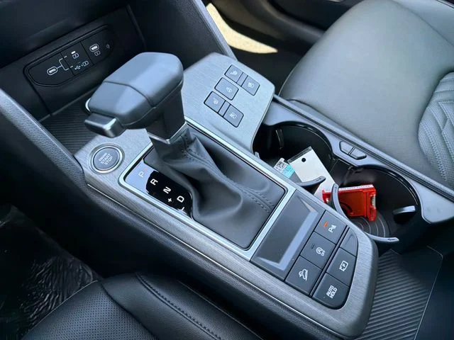 New 2027  Kia X-Pro image 15