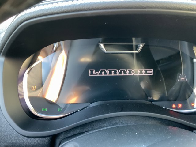 2026 RAM 2500 Laramie - Photo 30