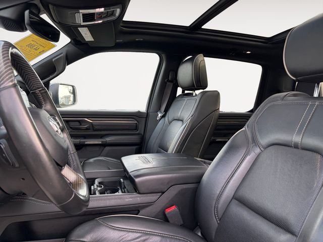 Used 2020 White Ram Limited image 11