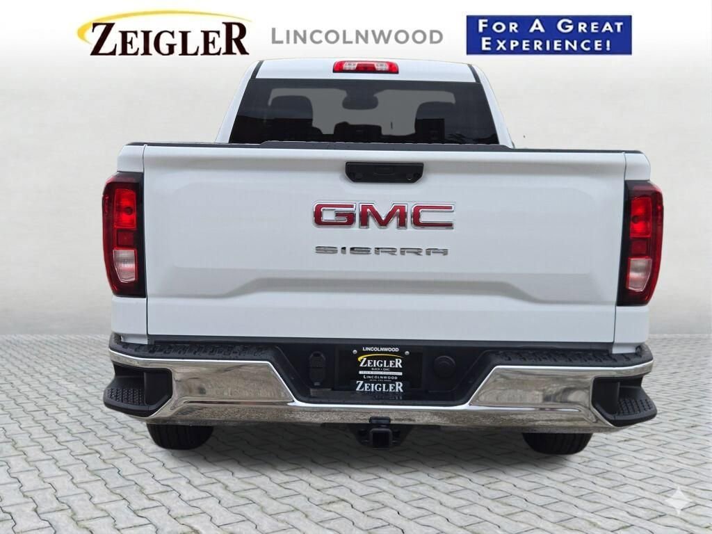 2026 GMC Sierra 1500 Pro - Photo 11