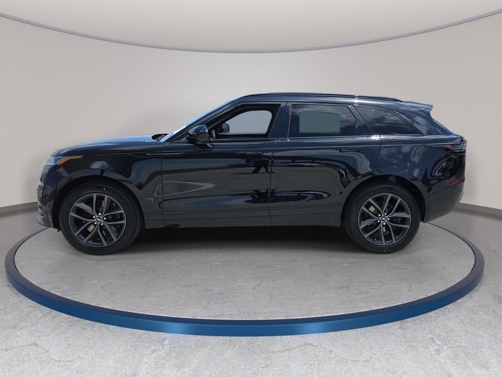New 2026 Santorini Black LAND ROVER  image 8