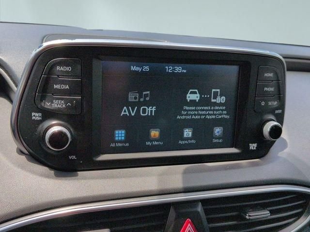 Used 2019 Gray Hyundai SEL Plus image 13
