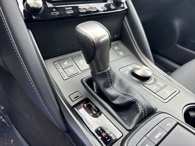 2023 Lexus IS 350 F SPORT - Photo 20