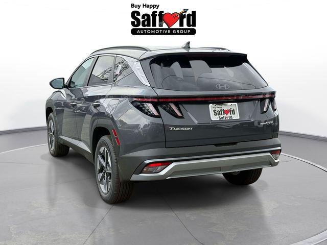 New 2026 Gray Hyundai SEL Convenience image 5