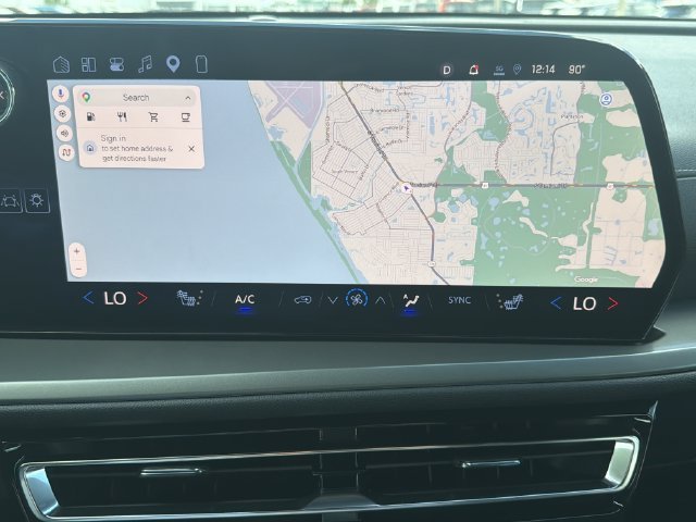 New 2026 Mosaic Black Metallic Chevrolet LT image 24