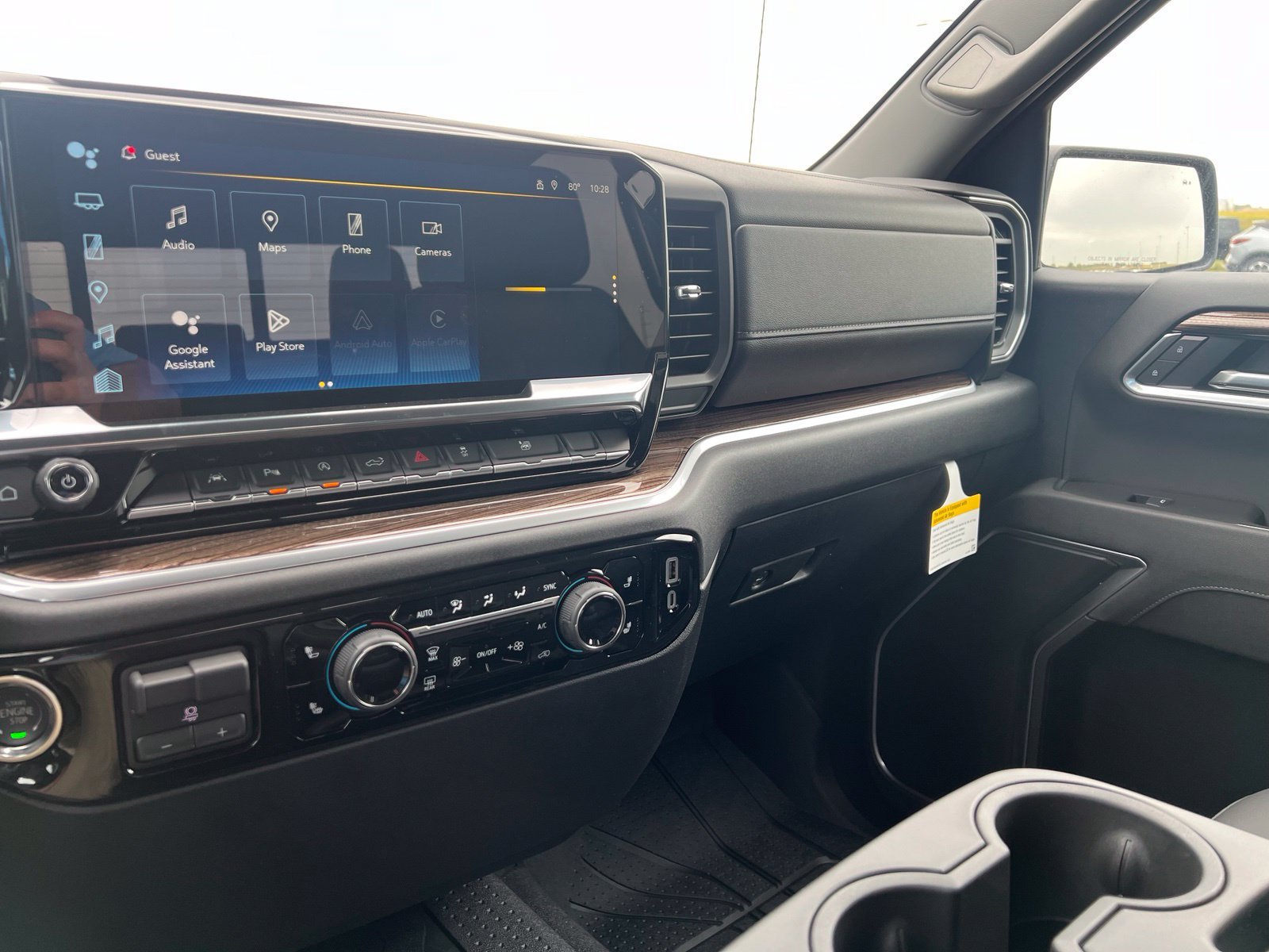 2026 Chevrolet Silverado 1500 LT - Photo 23