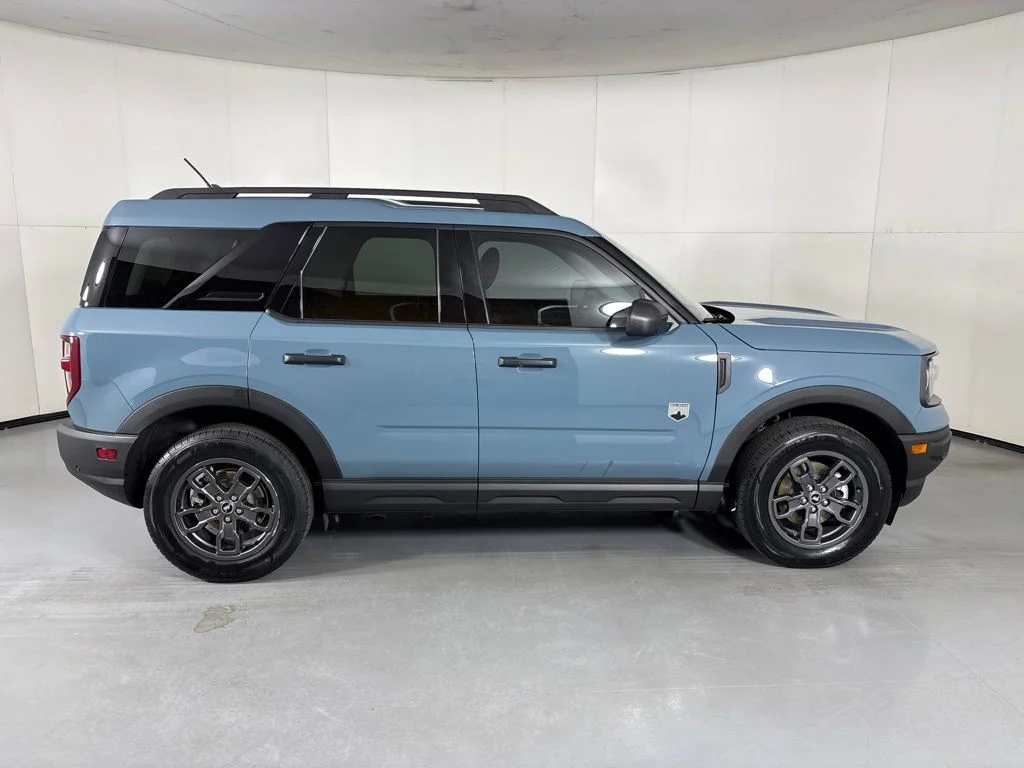 Used 2023 Area 51 Ford Big Bend image 9