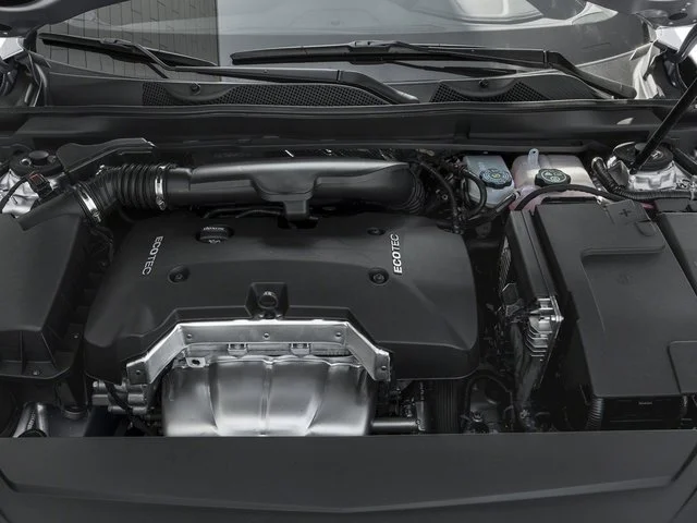 Used 2017 Black Chevrolet LT image 16