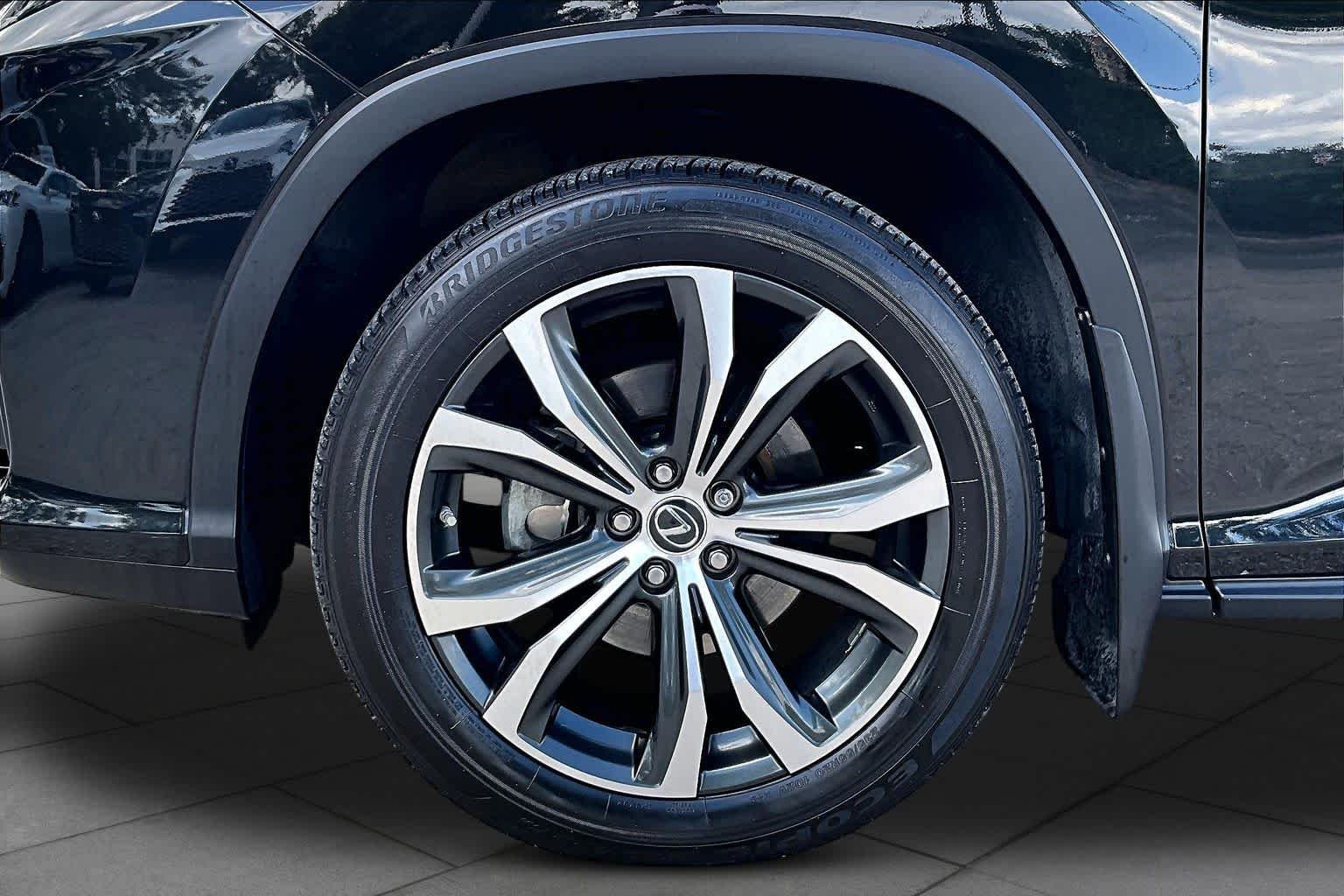 Used 2019 Caviar Lexus  image 11