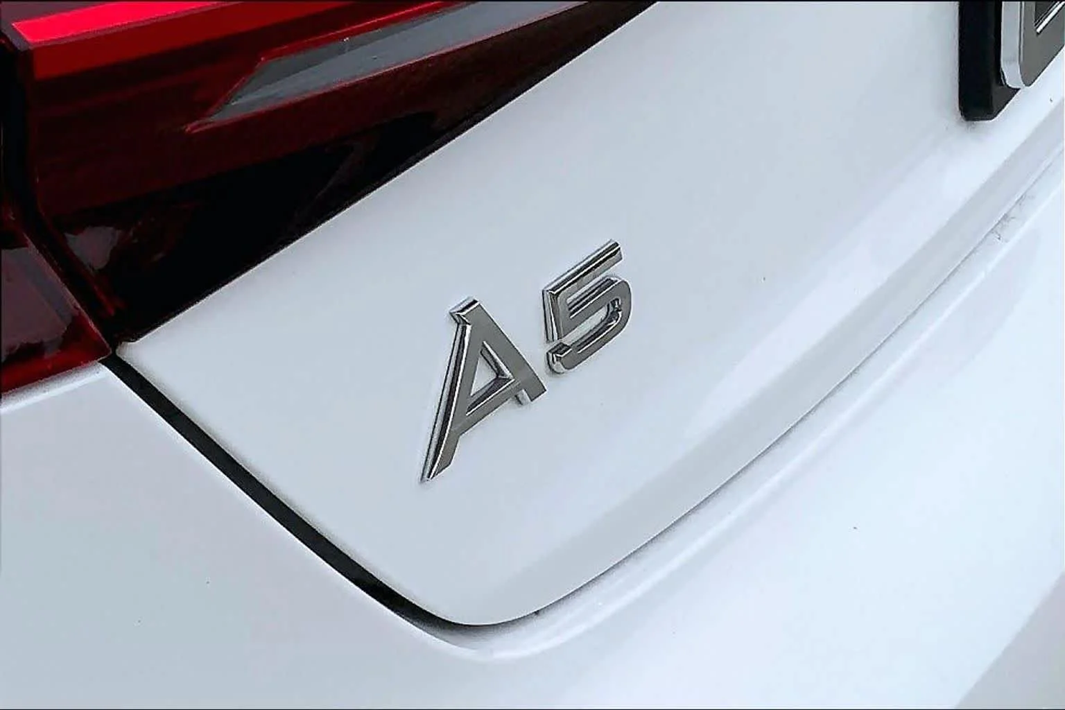 Used 2024 Arkona White Audi S line Premium Plus image 30