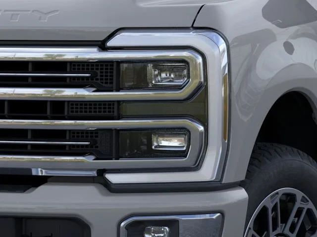 New 2026 Avalanche Ford Platinum image 18