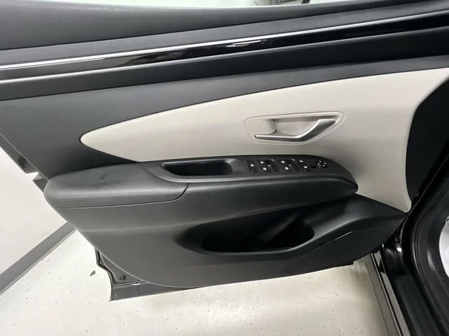 2024 Hyundai Tucson SEL - Photo 22
