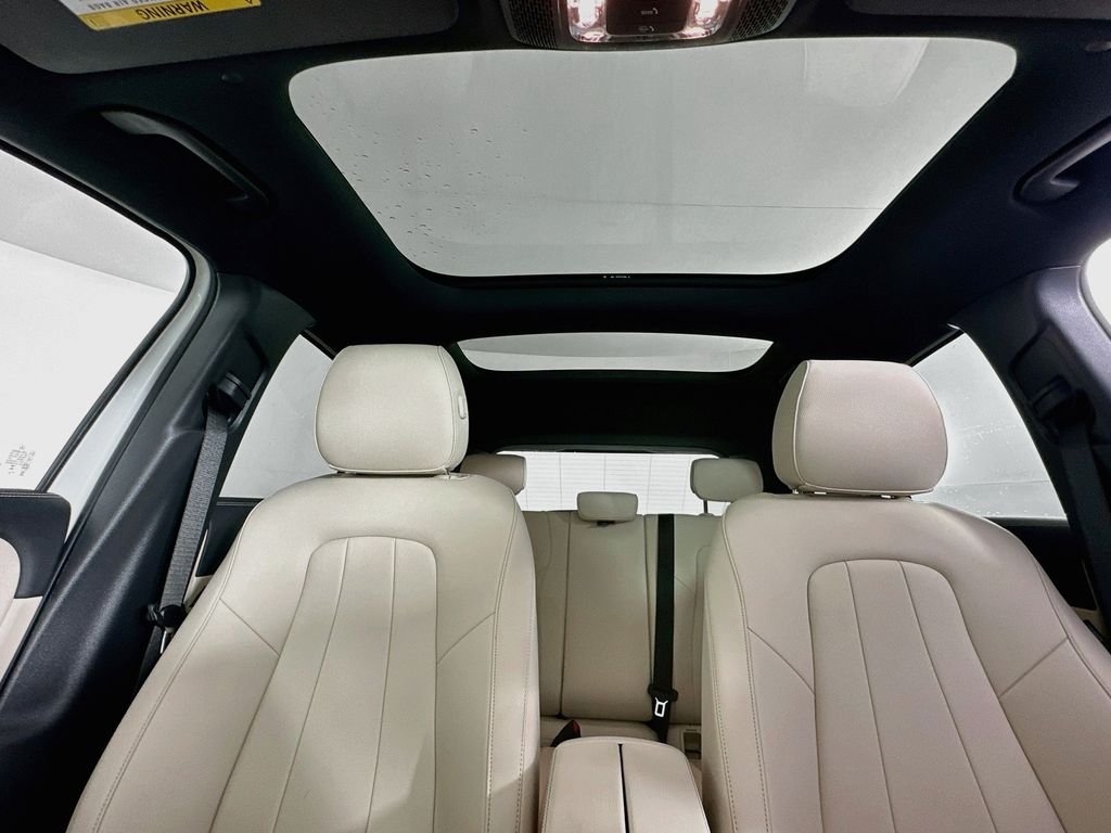 New 2026 Polar White Mercedes-Benz GLA 250 image 21