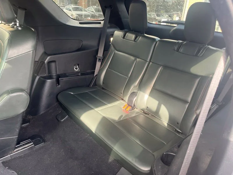 Used 2024 Blue Ford Timberline image 11