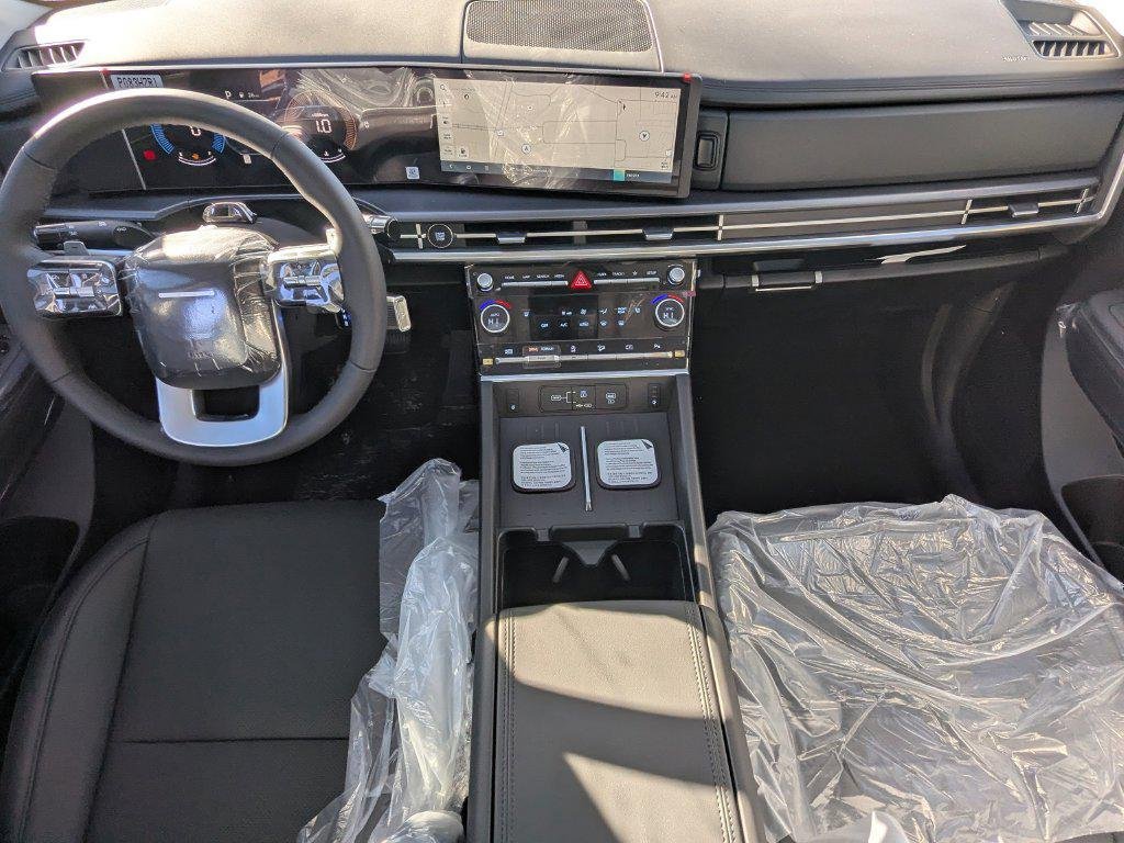 New 2026 White Hyundai XRT AWD image 15
