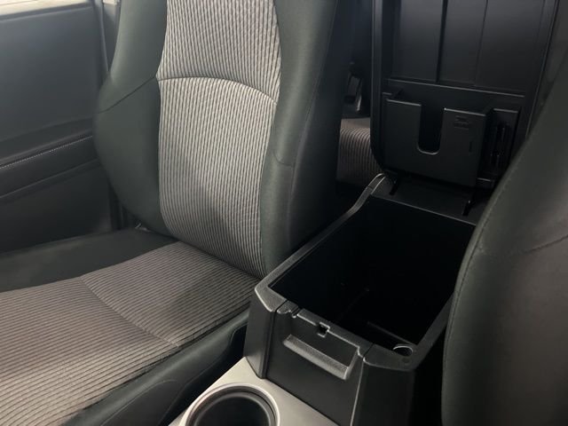 2018 Toyota 4Runner SR5 - Photo 34