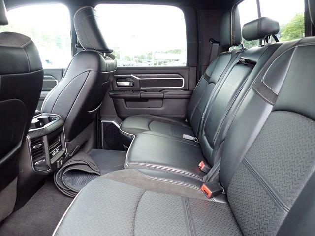 Used 2023 Black Ram Laramie image 15