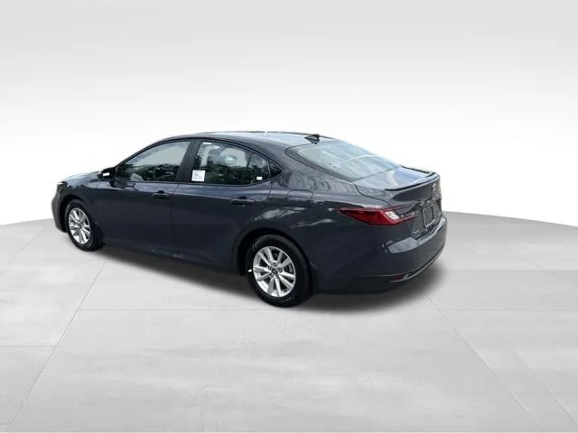 Certified Used 2026  Toyota LE image 3