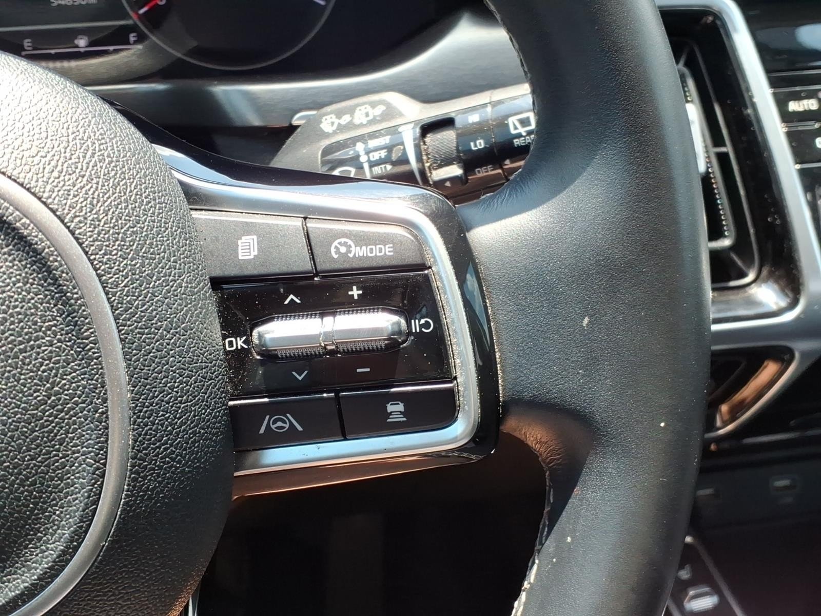 2021 Kia Sorento SX Gray at AutoNation Chrysler Jeep Dodge Ram Spring