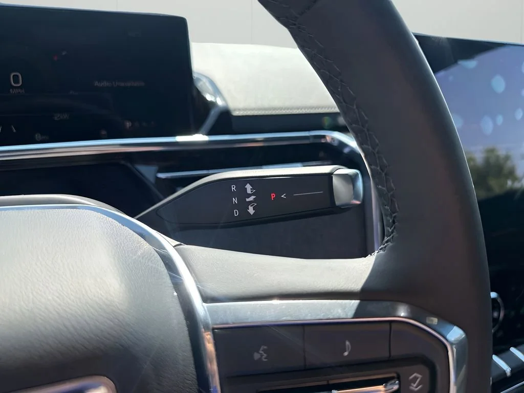New 2026 Onyx Black GMC Elevation Extended Range image 37