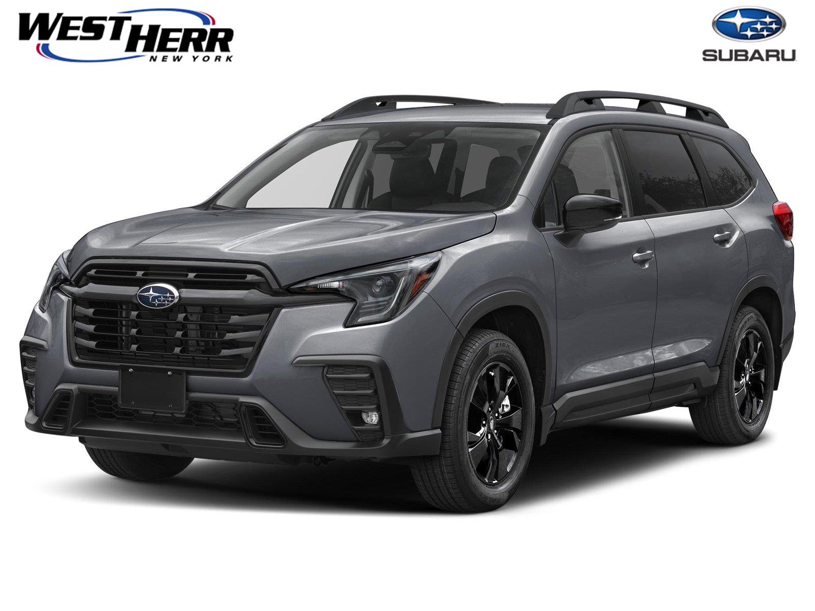 New Subaru Ascent for Sale in Lockport, NY