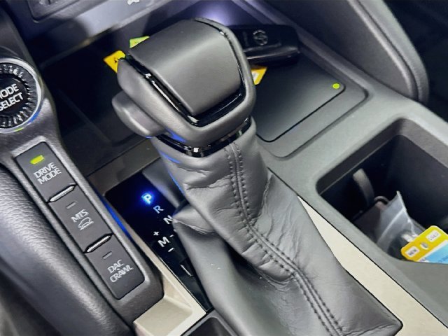 Used 2026 Beige Toyota  image 18