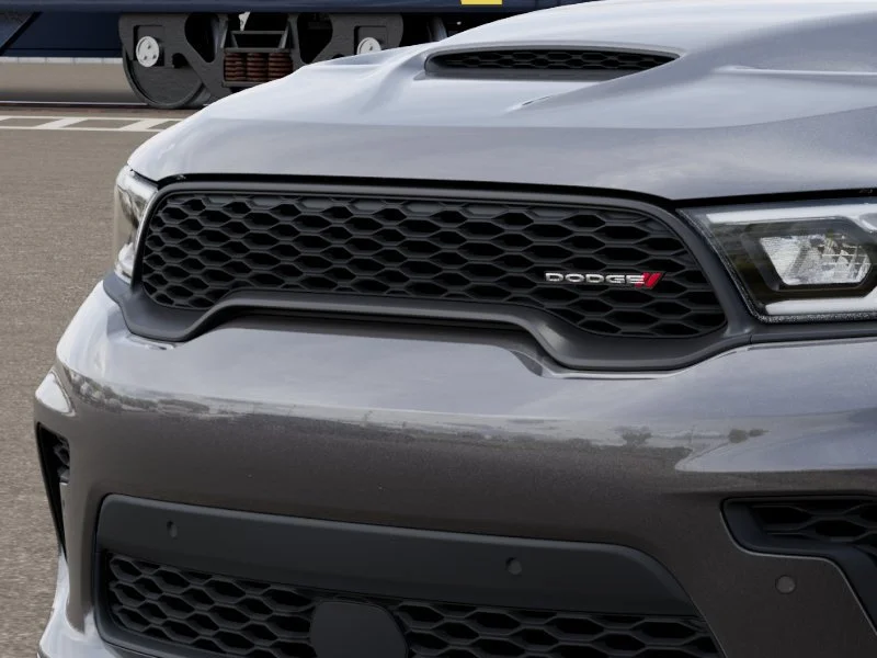 New 2026 Vapor Gray Dodge GT Plus HEMI V8 image 13
