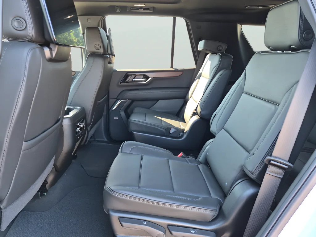 New 2026 GMC Yukon Denali, photo 33