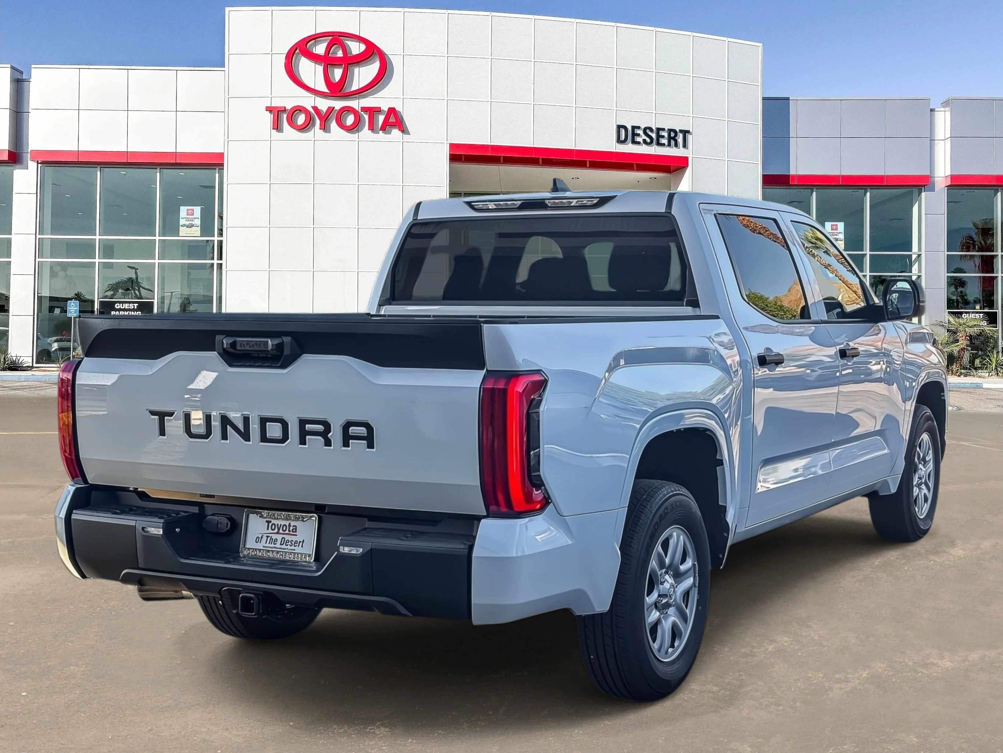 New 2026 0040 Toyota SR image 6