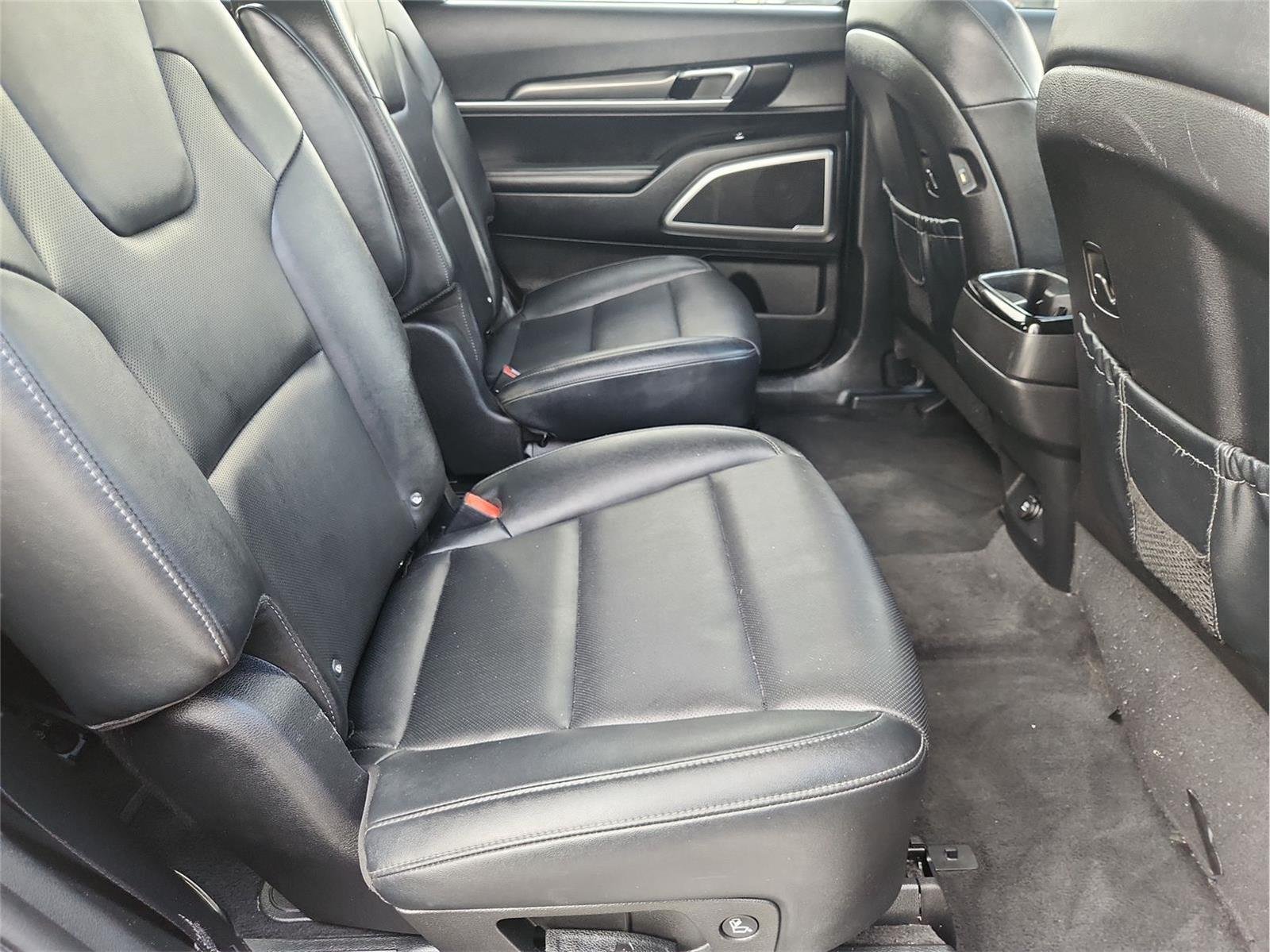2022 Kia Telluride S - Photo 26