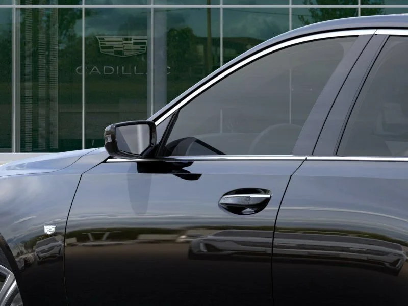 2026 Cadillac CT5 Premium Luxury - Photo 18