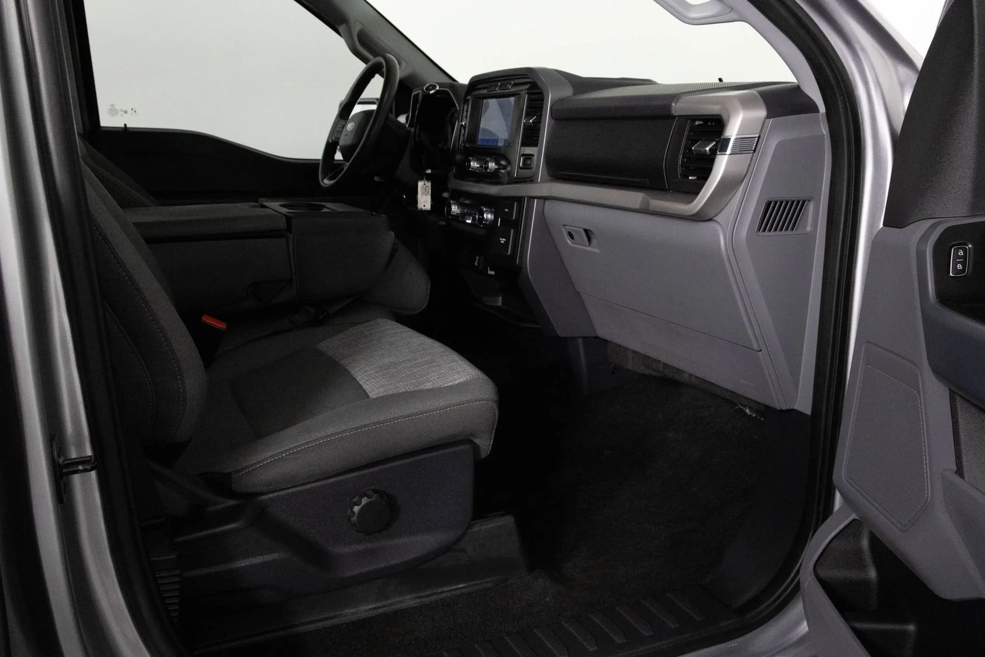 2022 Ford F-150 XLT - Photo 36