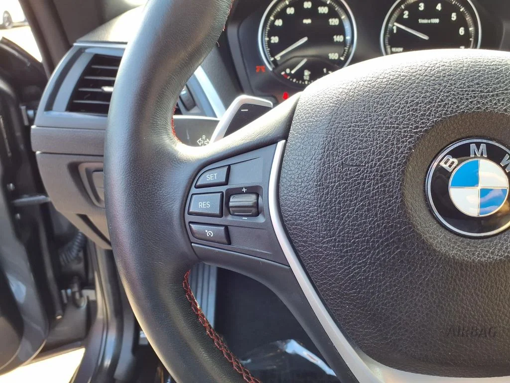 Used 2020 Gray BMW 230i image 13