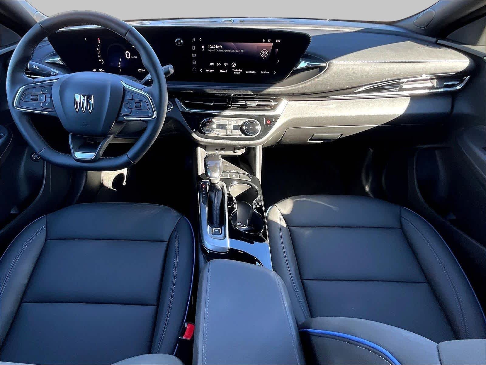 2026 Buick Envista Sport Touring - Photo 9