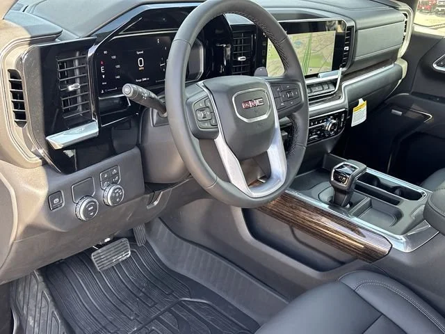2026 GMC Sierra 1500 Elevation - Photo 23