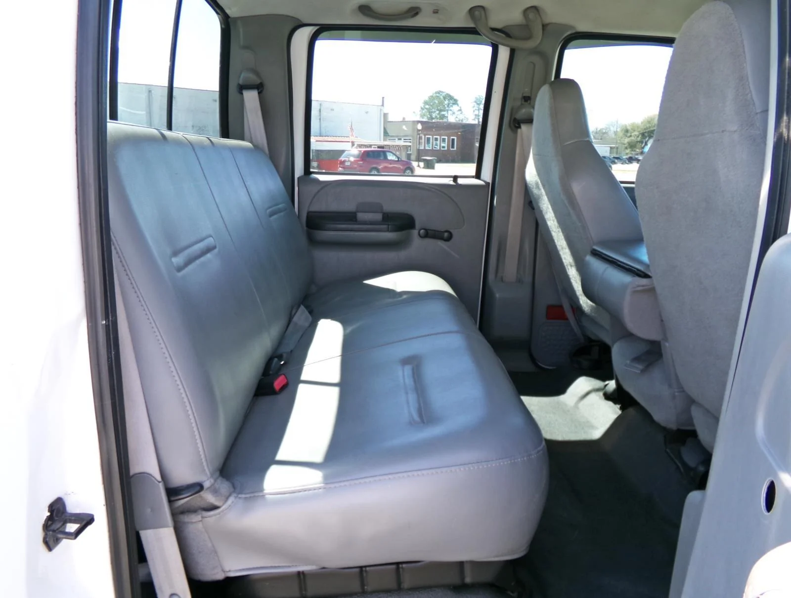 Used 2006 WHITE FORD  image 15