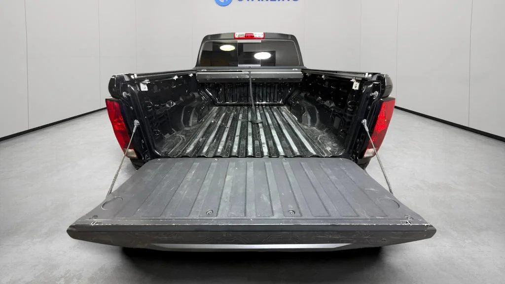 Used 2024 Black Chevrolet WT image 27
