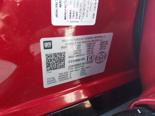 Certified Used 2024  GMC Denali image 35