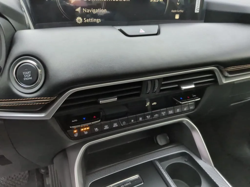 New 2026 Silver Mazda 3.3 Turbo Premium Plus image 20