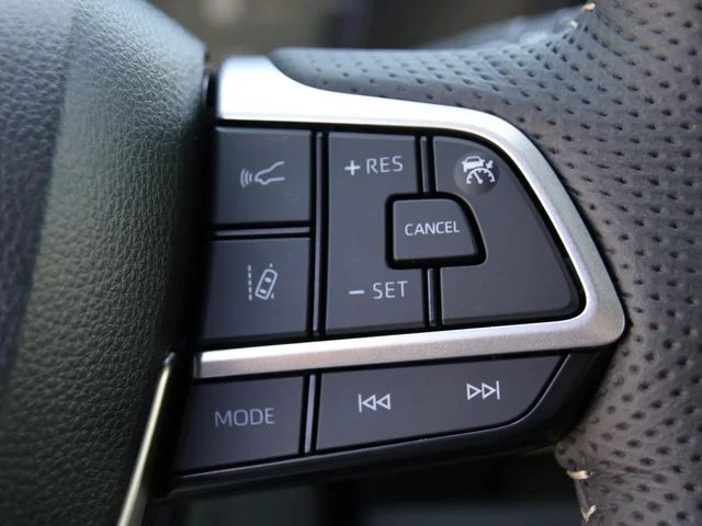 New 2026  Toyota Platinum image 16