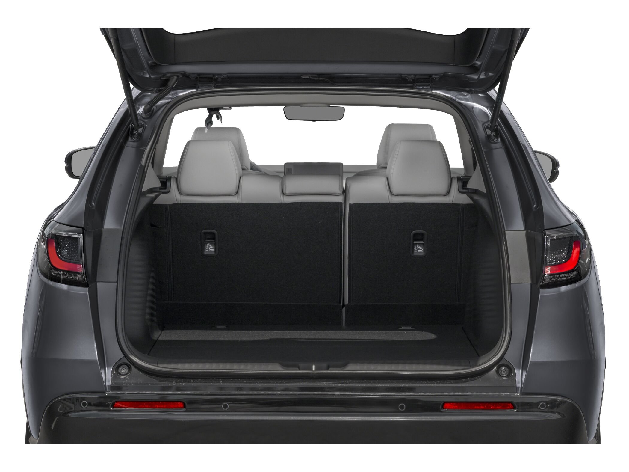 New 2027 Nordic Forest Pearl Honda EX-L image 10